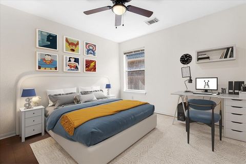 Tiny photo for 13553 Anarosa LOOP, Austin, TX 78727 (MLS # 6772363)