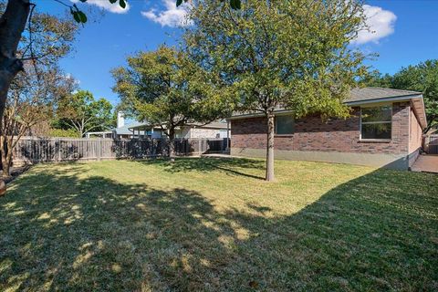 Tiny photo for 13553 Anarosa LOOP, Austin, TX 78727 (MLS # 6772363)