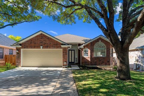 13553 Anarosa LOOP Austin TX 78727
