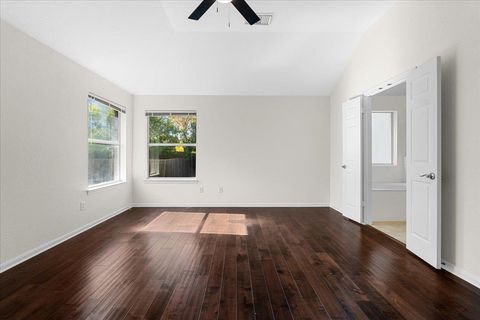 Tiny photo for 13553 Anarosa LOOP, Austin, TX 78727 (MLS # 6772363)
