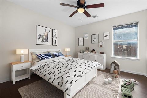 Tiny photo for 13553 Anarosa LOOP, Austin, TX 78727 (MLS # 6772363)