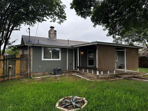 Tiny photo for 504 SUZZANE RD, Pflugerville, TX 78660 (MLS # 1494892)