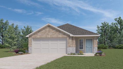 119 Coyote Lake ST Buda TX 78610