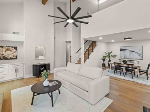 Photo of 8138 Forest Mesa DR, Austin, TX 78759 (MLS # 6221605)