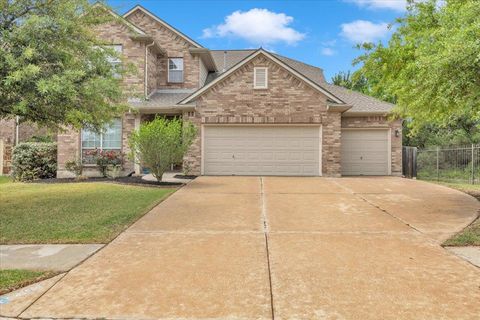 Photo of 3504 Dolomite TRL, Round Rock, TX 78681 (MLS # 8712241)