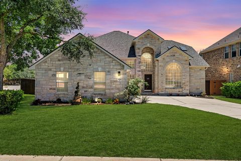 12501 Rush Creek LN Austin TX 78732