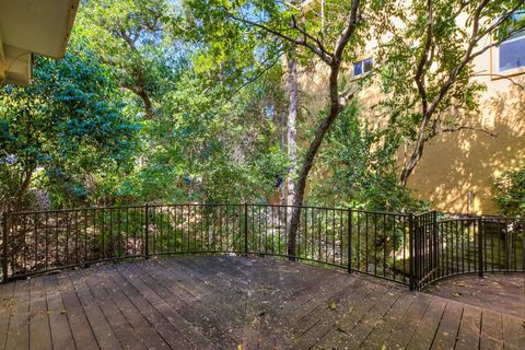 A home in Austin