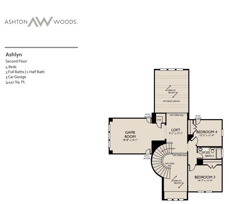 421 Carr DR