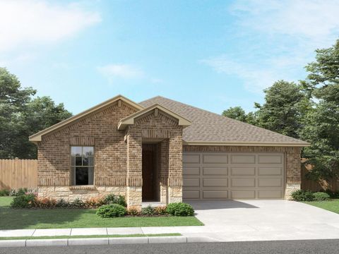 3012 Nash DR New Braunfels TX 78132