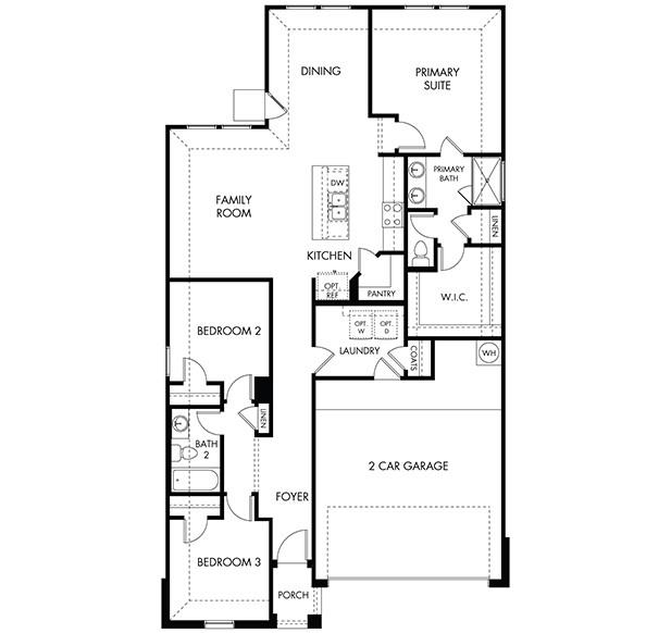 3012 Nash DR