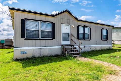 A home in Kyle