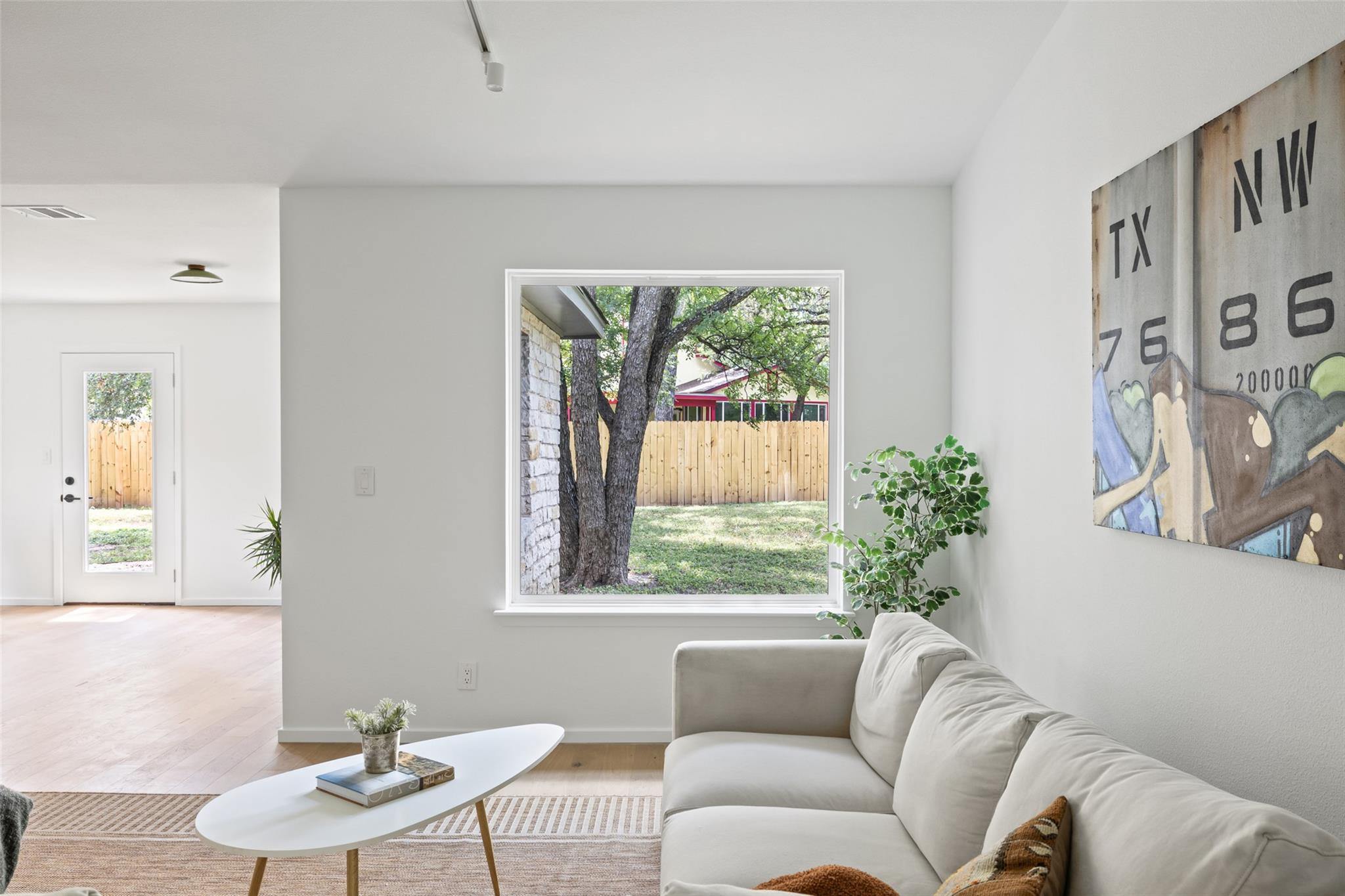 12604 Tree Line DR