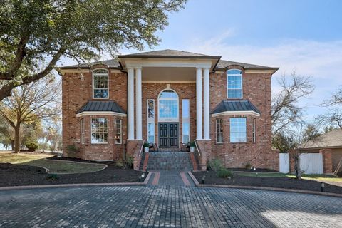 6501 Staghorn CV Austin TX 78759