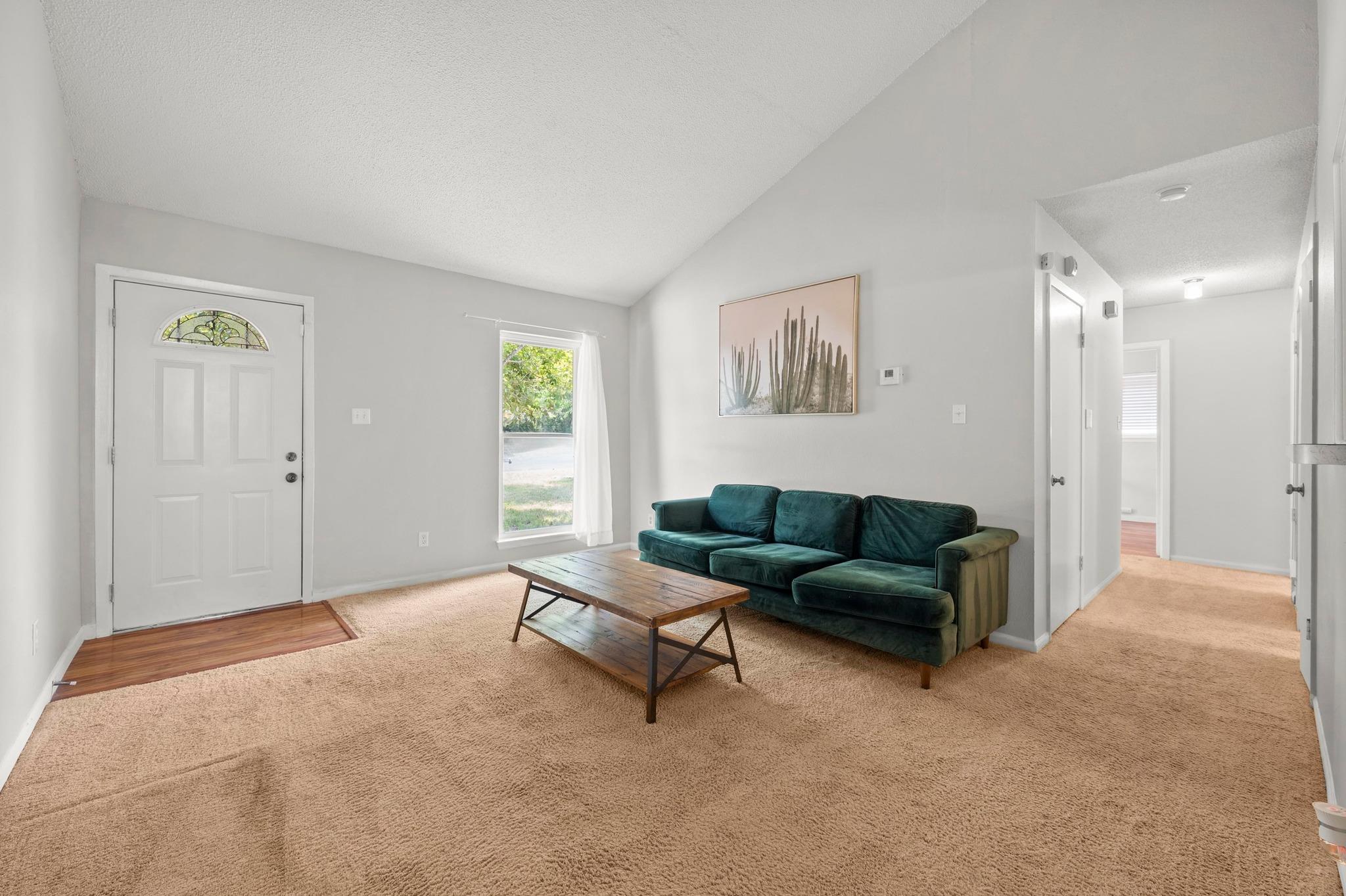 5808 Cedardale DR
