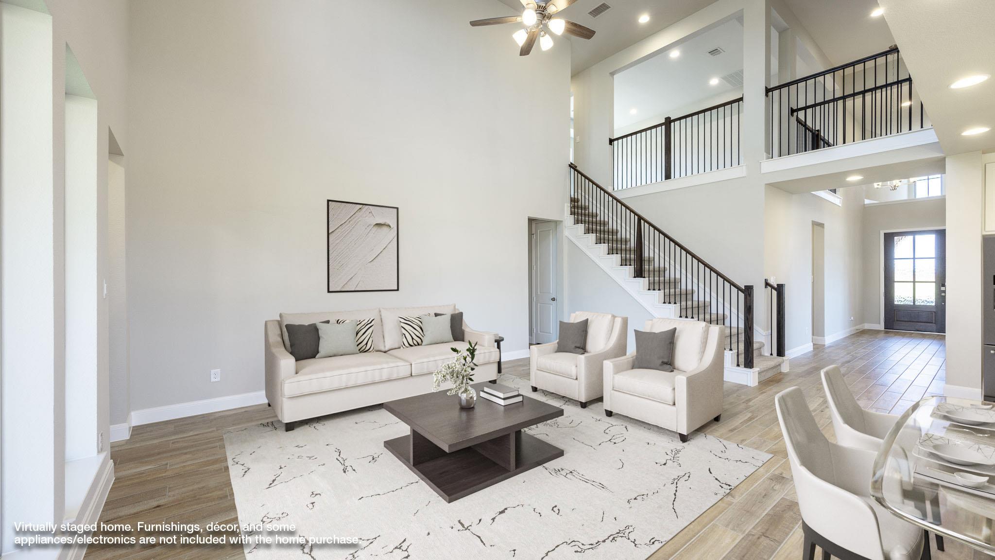 316 Royal Fern RD