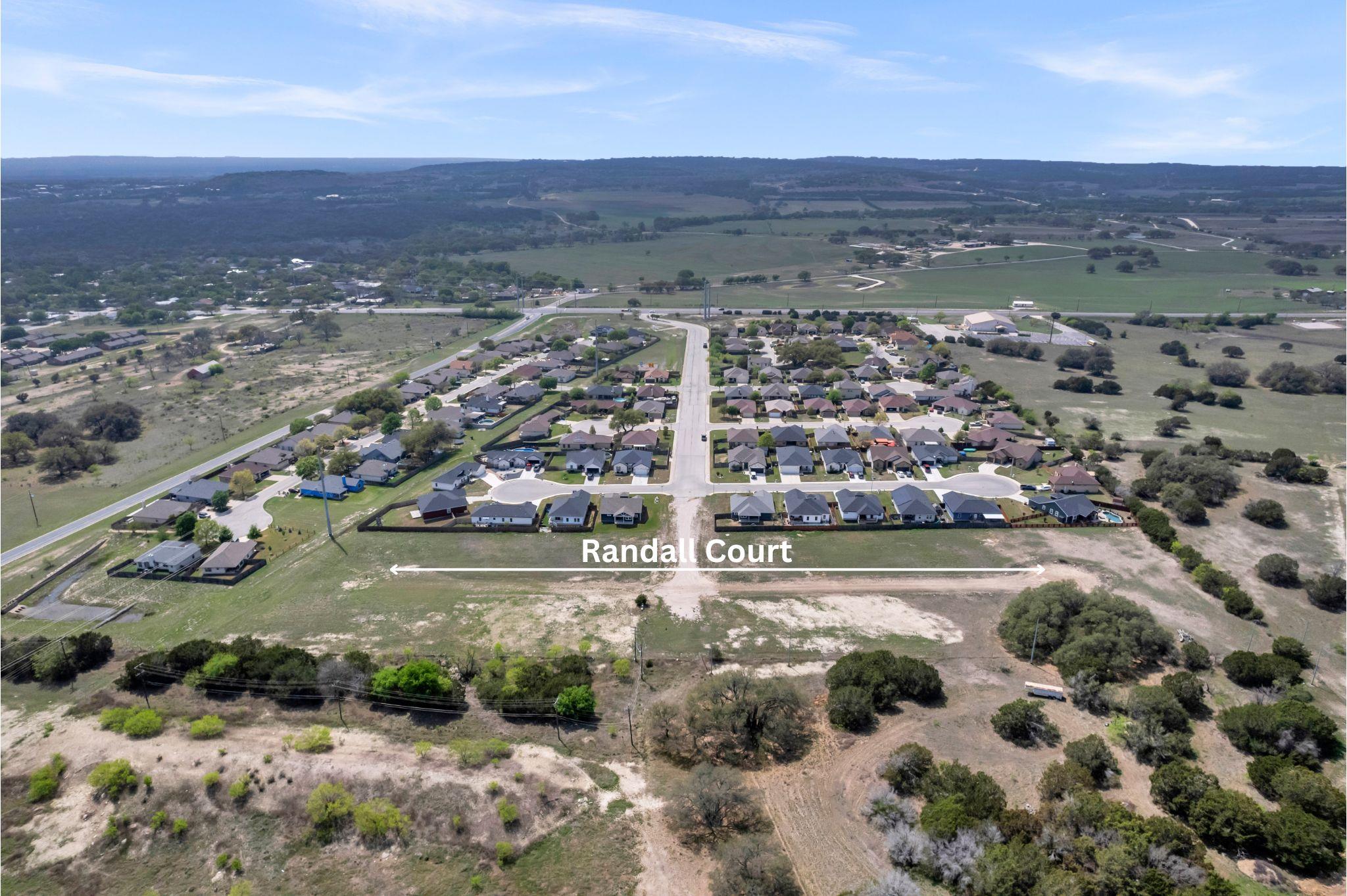 101 N Randall CT