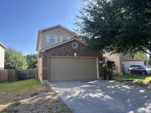 Photo of 2407 Howry DR, Georgetown, TX 78626 (MLS # 2070838)