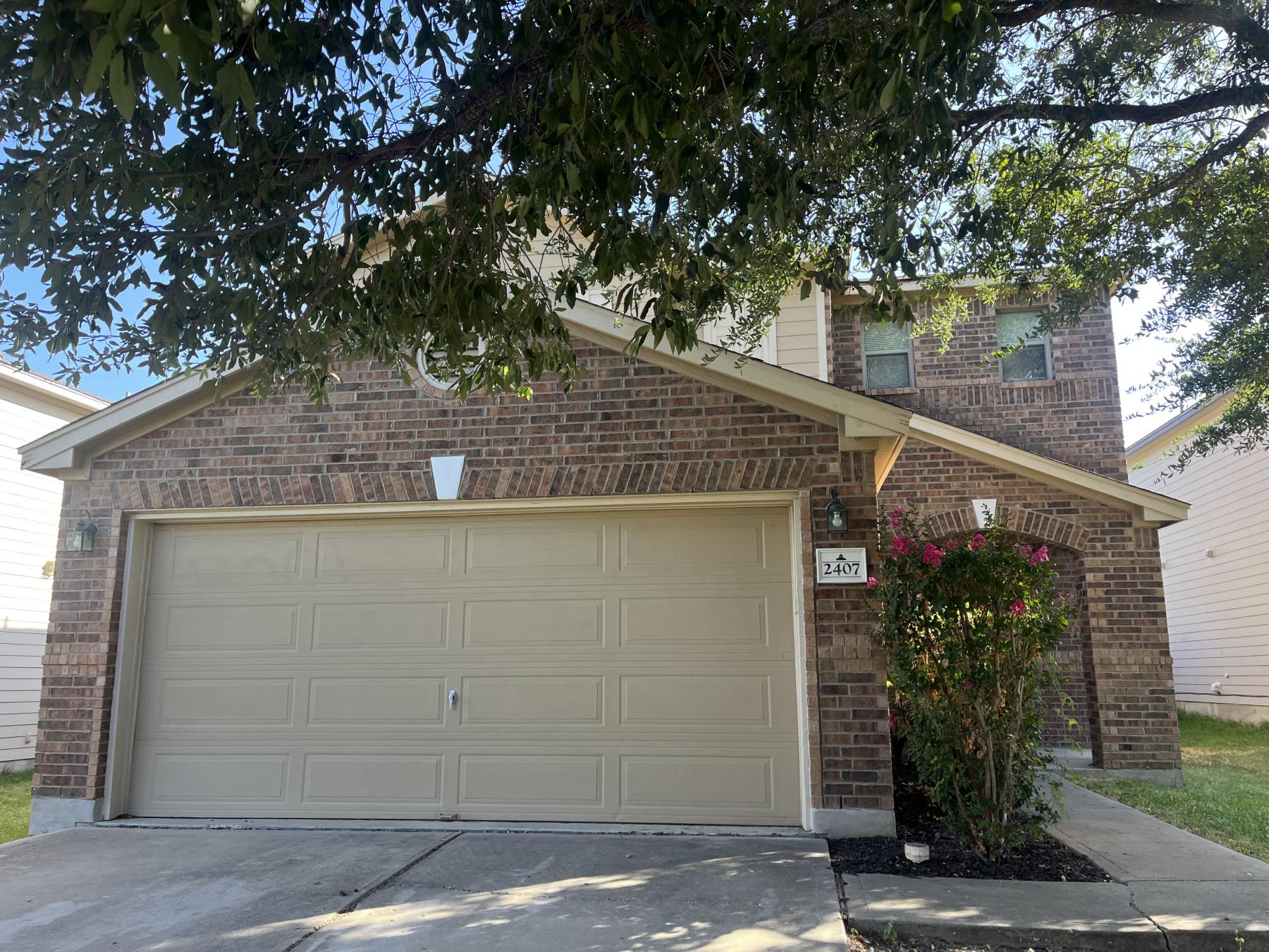 2407 Howry DR
