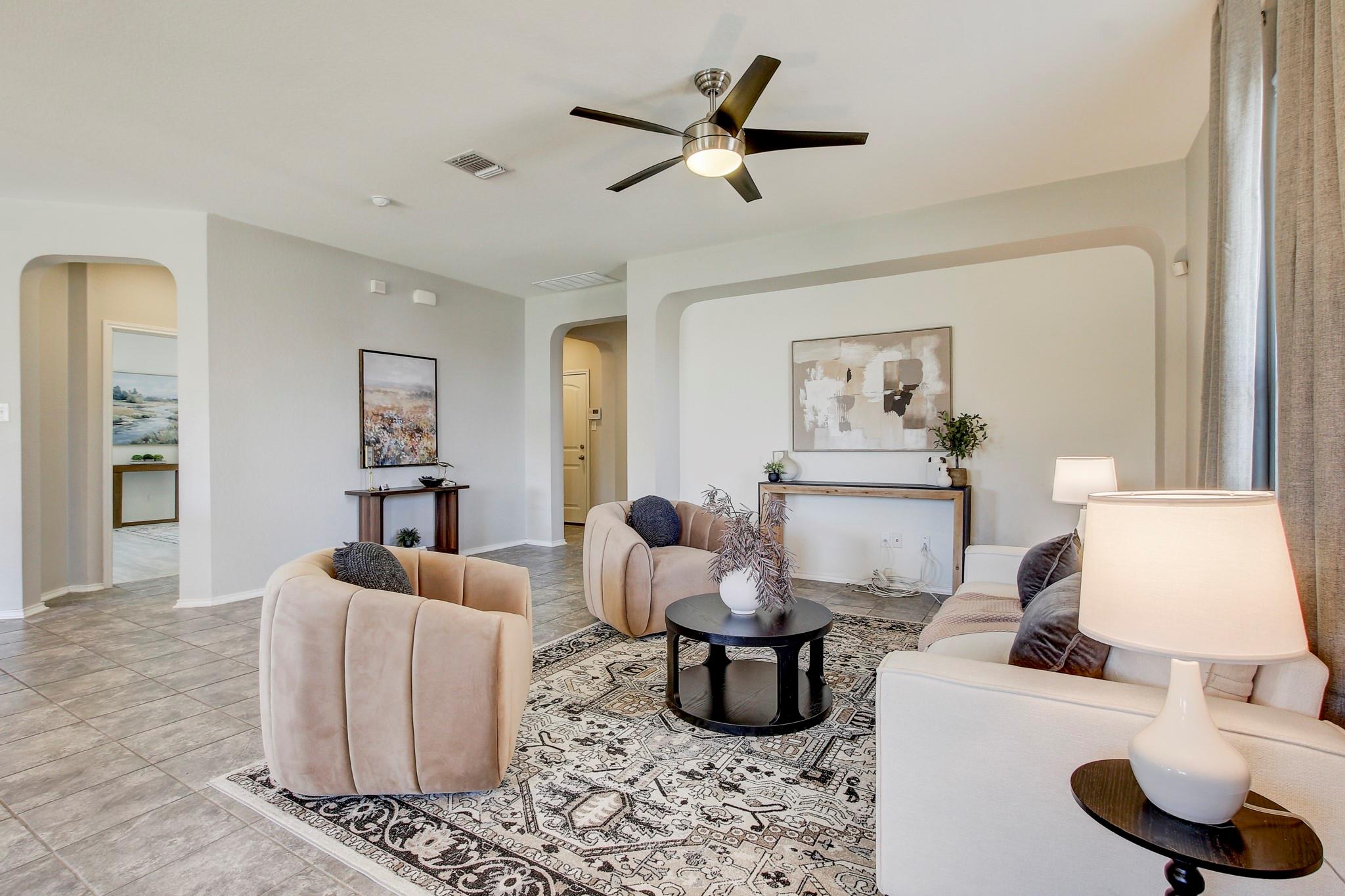 5816 Sardinia DR