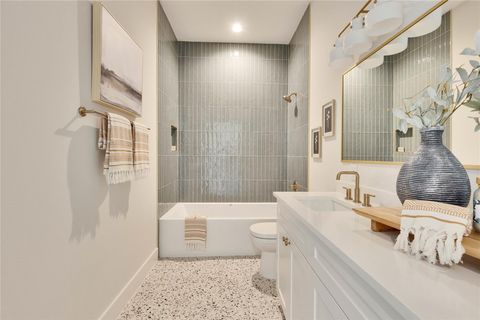 Tiny photo for 1937 E 38th 1/2 ST #B, Austin, TX 78723 (MLS # 3378076)