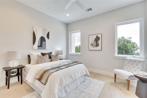 Tiny photo for 1937 E 38th 1/2 ST #B, Austin, TX 78723 (MLS # 3378076)