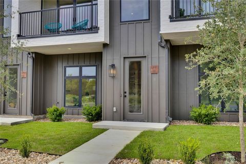 Tiny photo for 1937 E 38th 1/2 ST #B, Austin, TX 78723 (MLS # 3378076)