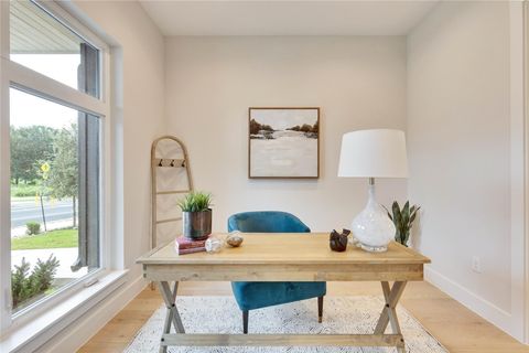 Tiny photo for 1937 E 38th 1/2 ST #B, Austin, TX 78723 (MLS # 3378076)