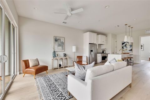 Tiny photo for 1937 E 38th 1/2 ST #B, Austin, TX 78723 (MLS # 3378076)