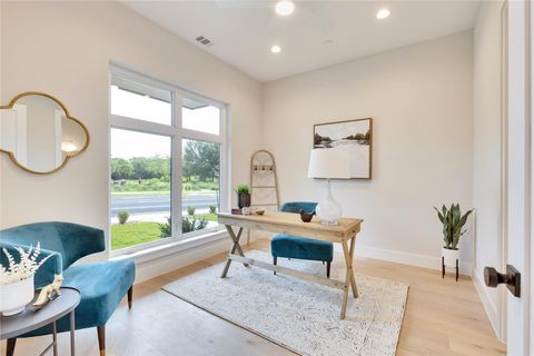 Tiny photo for 1937 E 38th 1/2 ST #B, Austin, TX 78723 (MLS # 3378076)