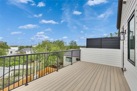 Tiny photo for 1937 E 38th 1/2 ST #B, Austin, TX 78723 (MLS # 3378076)