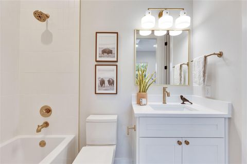 Tiny photo for 1937 E 38th 1/2 ST #B, Austin, TX 78723 (MLS # 3378076)