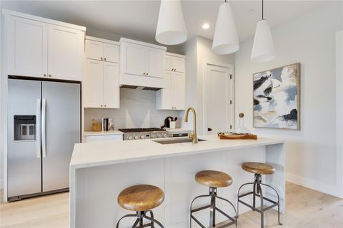 Tiny photo for 1937 E 38th 1/2 ST #B, Austin, TX 78723 (MLS # 3378076)