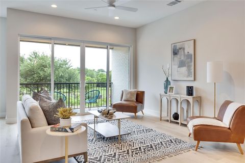 Tiny photo for 1937 E 38th 1/2 ST #B, Austin, TX 78723 (MLS # 3378076)