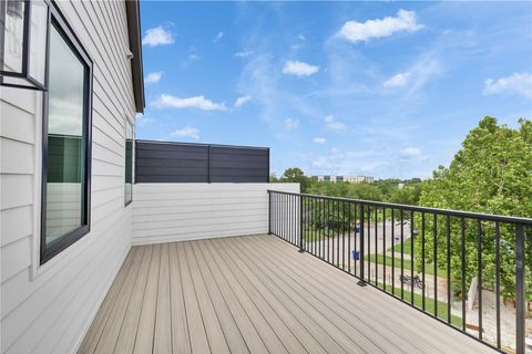 Tiny photo for 1937 E 38th 1/2 ST #B, Austin, TX 78723 (MLS # 3378076)