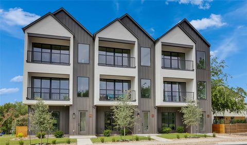 Tiny photo for 1937 E 38th 1/2 ST #B, Austin, TX 78723 (MLS # 3378076)