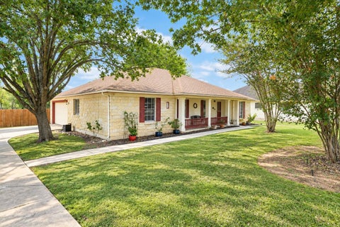 Photo of 510 Maybrook DR, Buda, TX 78610 (MLS # 4297723)