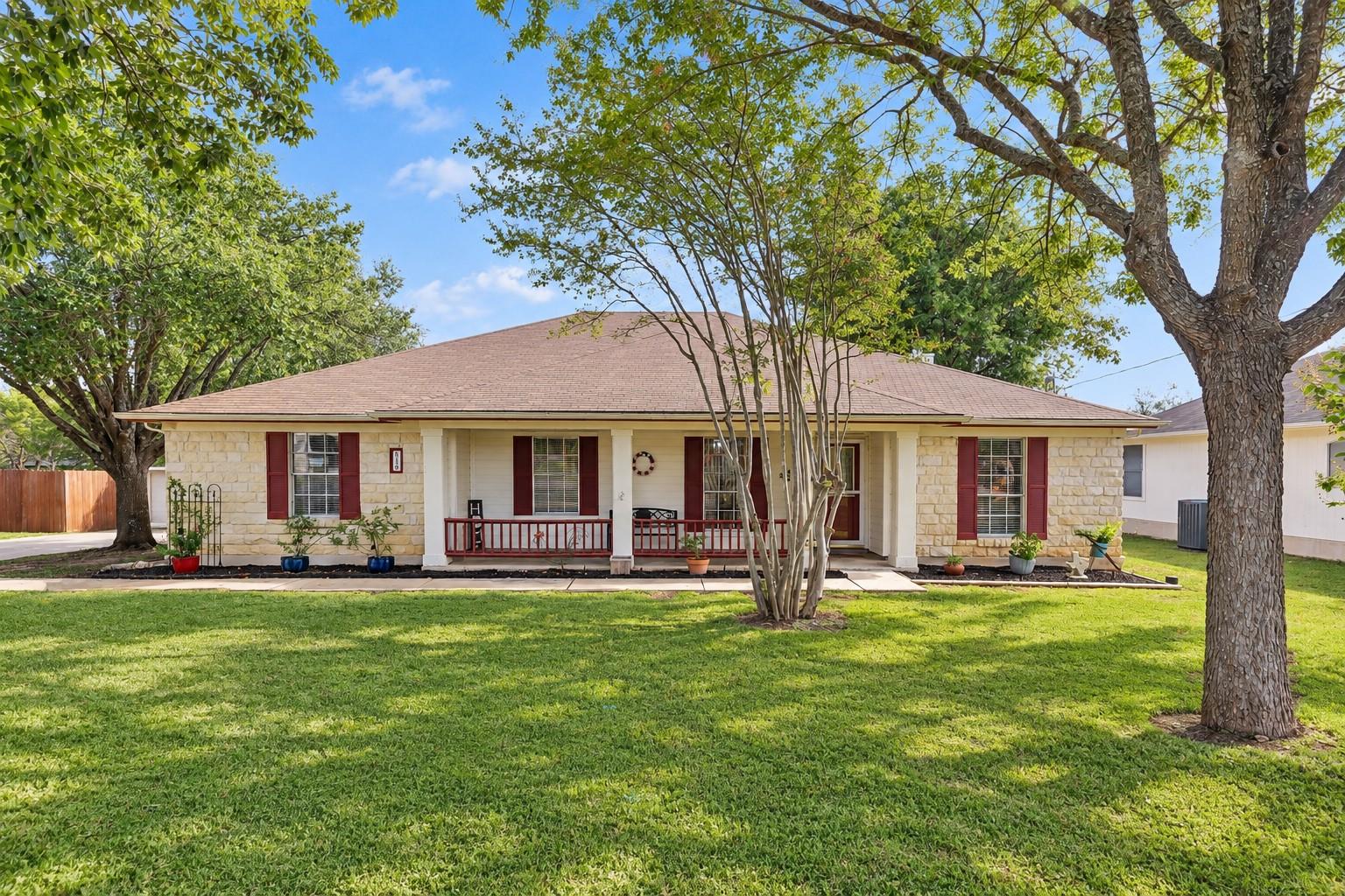 510 Maybrook DR