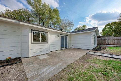 Tiny photo for 5106 Regency DR, Austin, TX 78724 (MLS # 7652249)