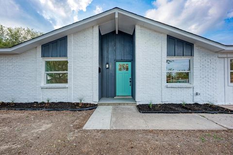 Tiny photo for 5106 Regency DR, Austin, TX 78724 (MLS # 7652249)
