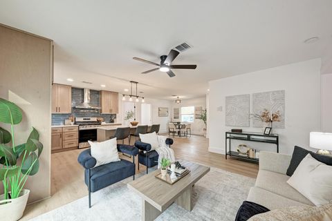 Tiny photo for 5106 Regency DR, Austin, TX 78724 (MLS # 7652249)