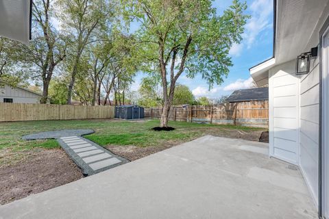 Tiny photo for 5106 Regency DR, Austin, TX 78724 (MLS # 7652249)