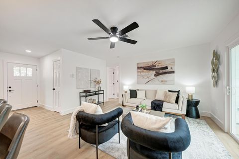 Tiny photo for 5106 Regency DR, Austin, TX 78724 (MLS # 7652249)