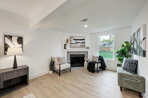 Tiny photo for 5106 Regency DR, Austin, TX 78724 (MLS # 7652249)