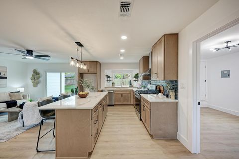 Tiny photo for 5106 Regency DR, Austin, TX 78724 (MLS # 7652249)