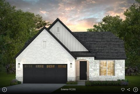 Photo of 101 Centerfire LN, Georgetown, TX 78633 (MLS # 1900615)