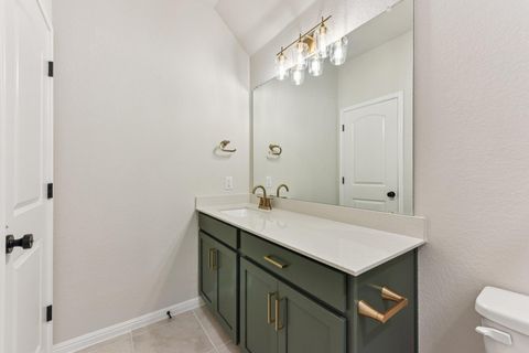 Tiny photo for 9720 Serene Bliss LN, Buda, TX 78610 (MLS # 8199861)