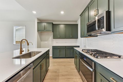 Tiny photo for 9720 Serene Bliss LN, Buda, TX 78610 (MLS # 8199861)