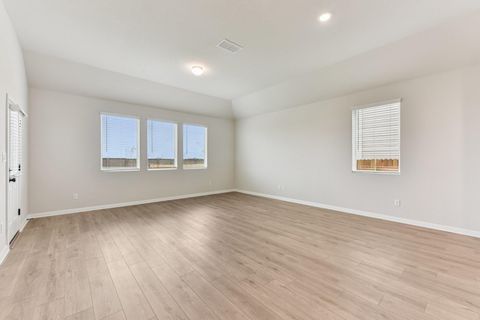 Tiny photo for 9720 Serene Bliss LN, Buda, TX 78610 (MLS # 8199861)