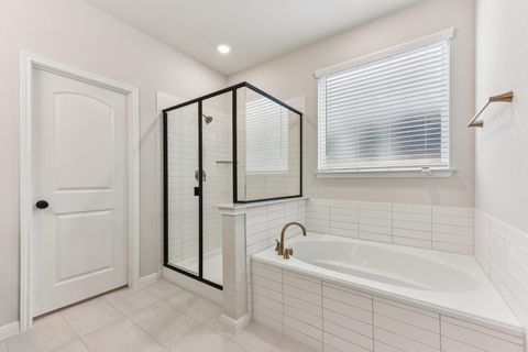 Tiny photo for 9720 Serene Bliss LN, Buda, TX 78610 (MLS # 8199861)