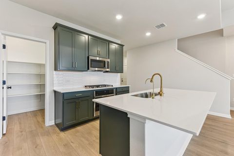 Tiny photo for 9720 Serene Bliss LN, Buda, TX 78610 (MLS # 8199861)